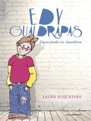 cover image of Edy Gualdrapas